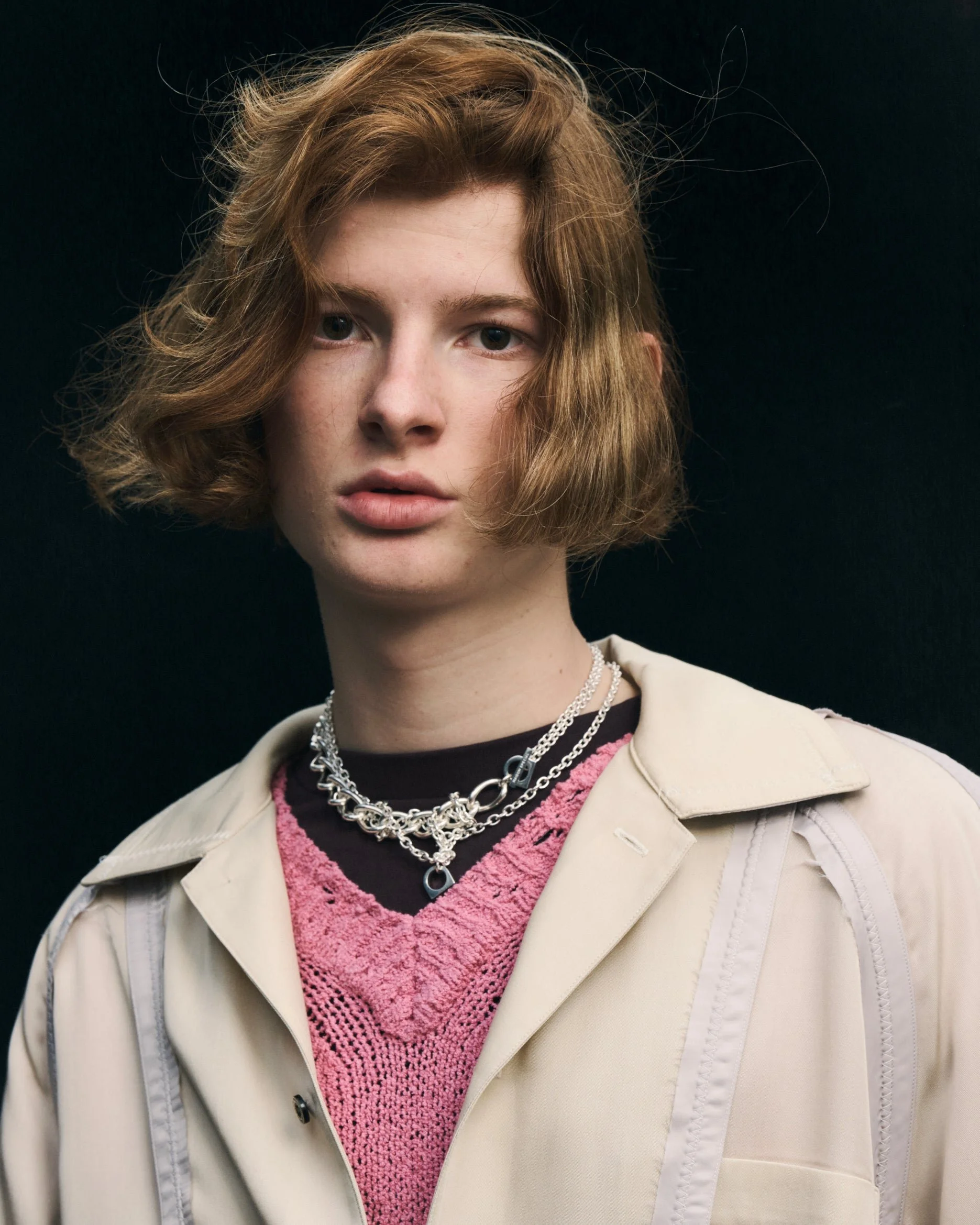 Leonard — GARSSONS MODELES